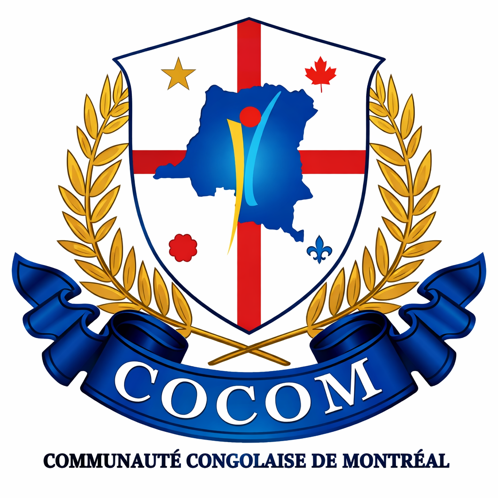COCOM - Communauté Congolaise de Montréal